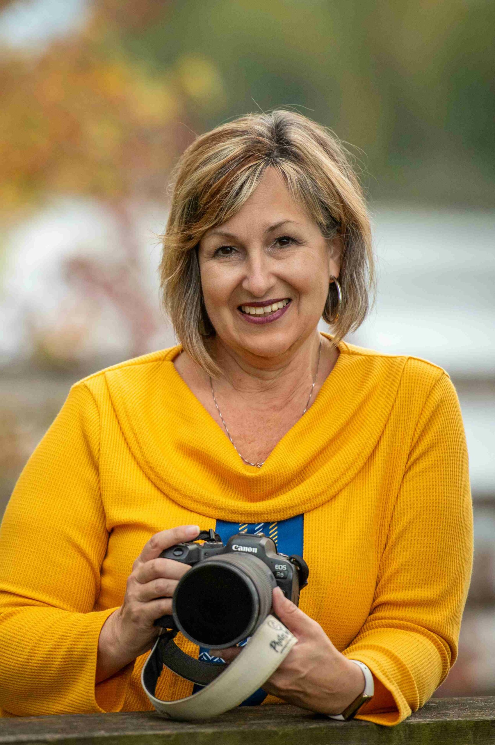 Cheryl Kathler, professional photographer